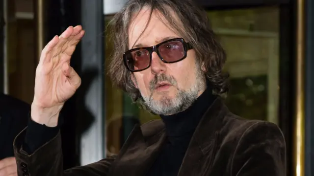 Jarvis Cocker