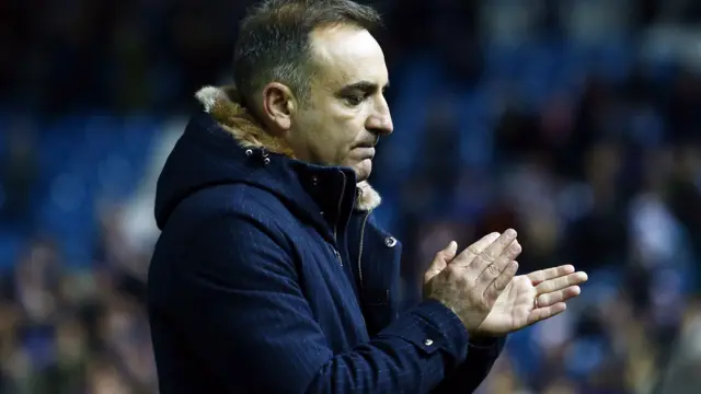 Carlos Carvalhal