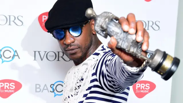 Skepta
