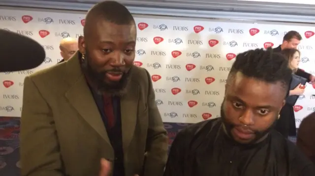 Young Fathers