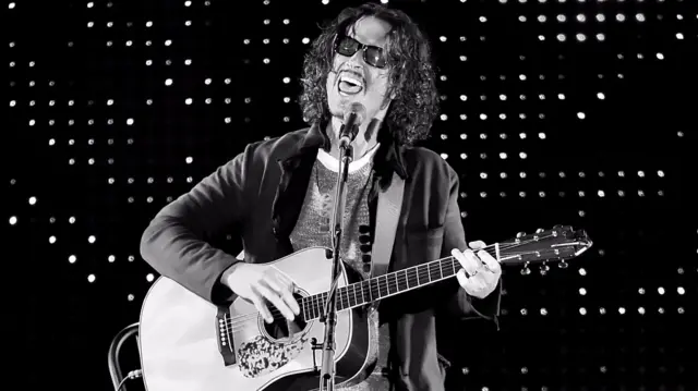Chris Cornell