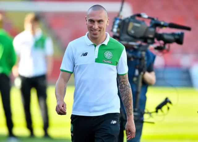 Scott Brown