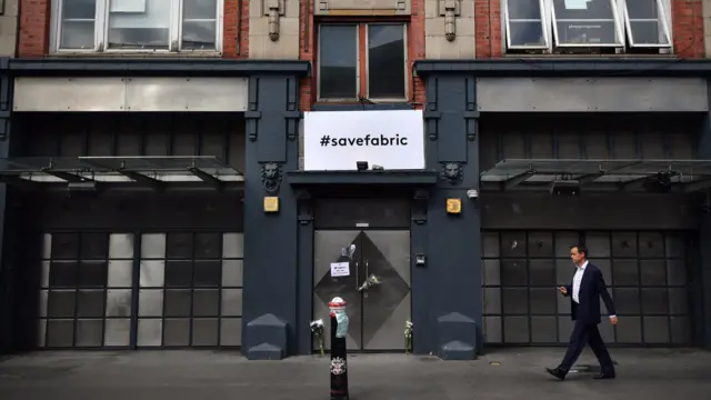 Fabric