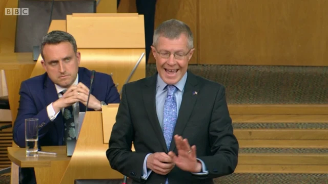 Willie Rennie