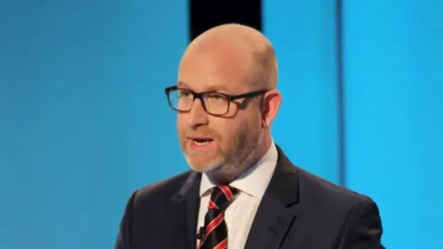 Paul Nuttall