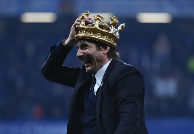 Antonio Conte