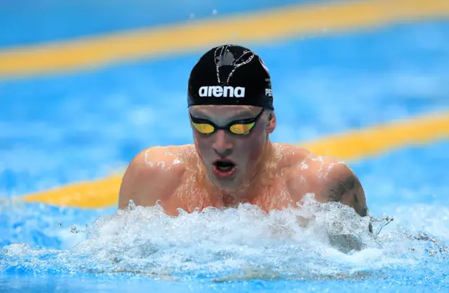 Adam Peaty