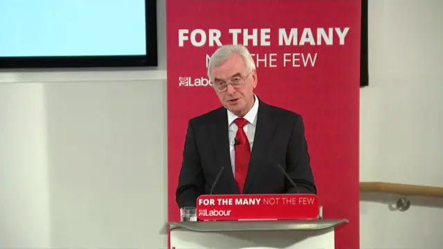 John McDonnell