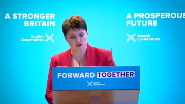 Ruth Davidson