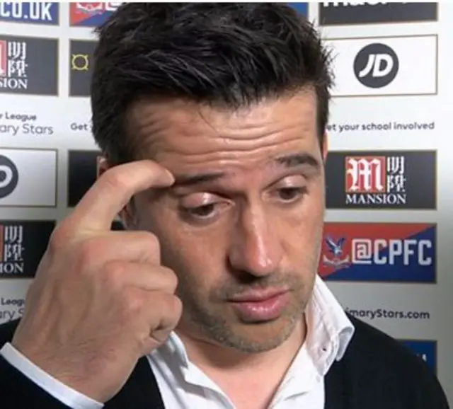 Marco Silva