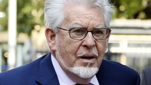 Rolf Harris