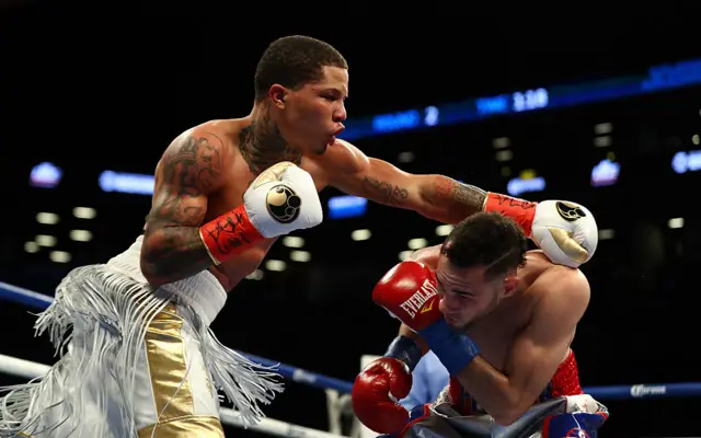 Gervonta Davis