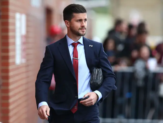 Shane Long