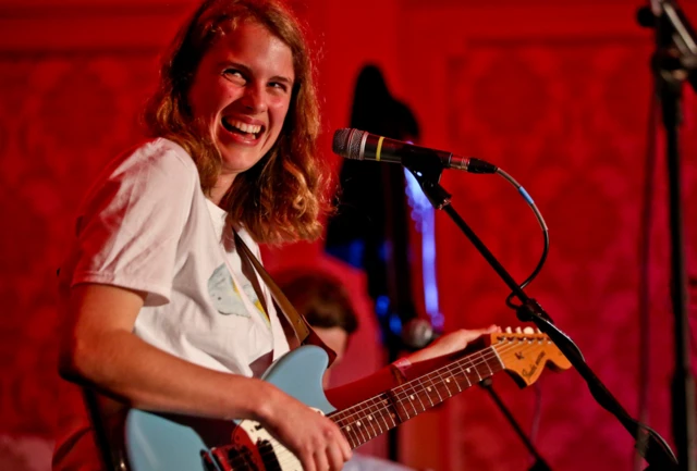 Marika Hackman