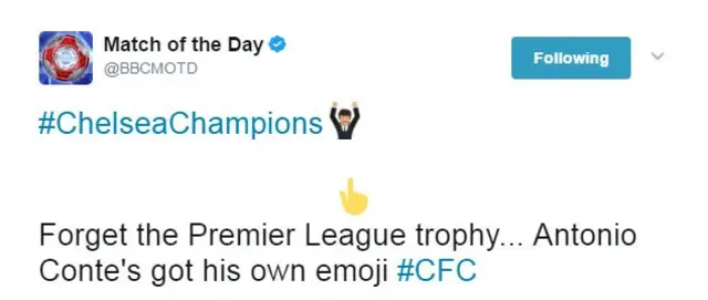 conte emoji