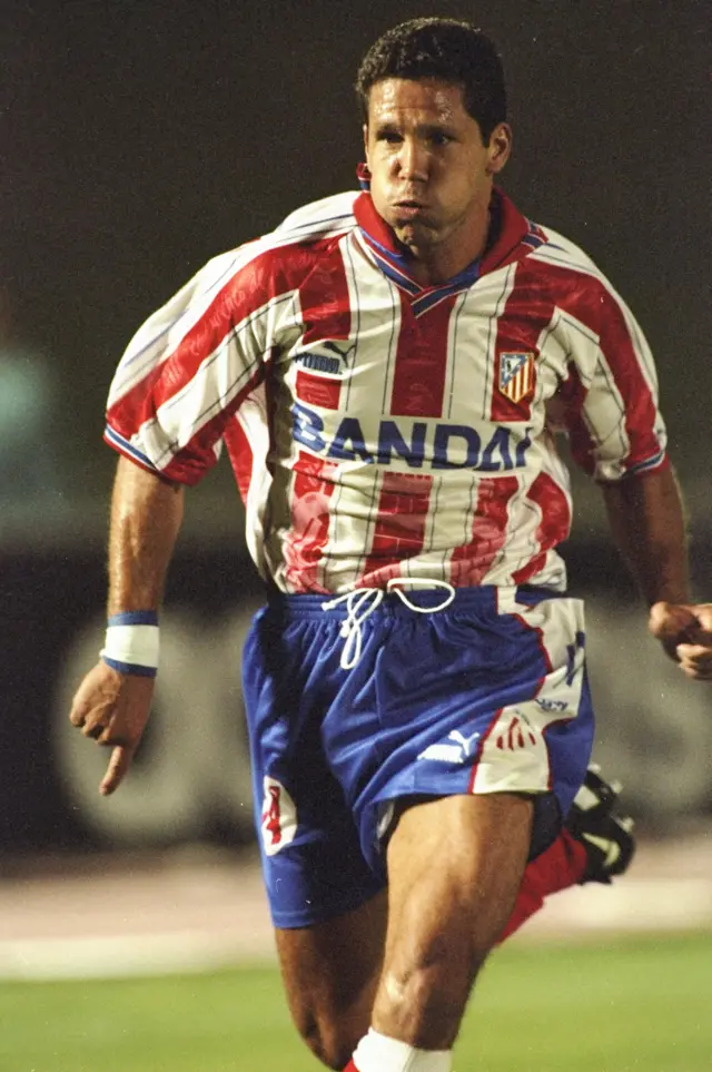 Diego Simeone