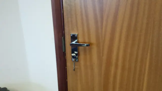 Door