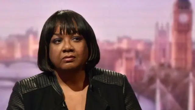 Diane Abbott