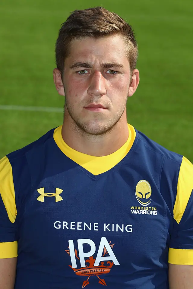 Huw Taylor