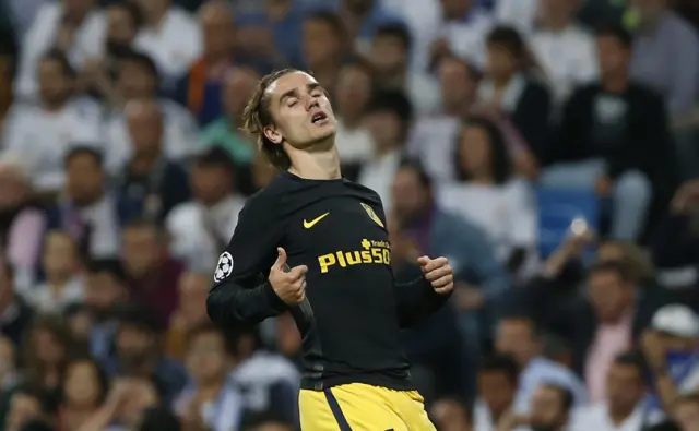 Antoine Griezmann