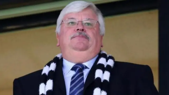 Norman Smurthwaite