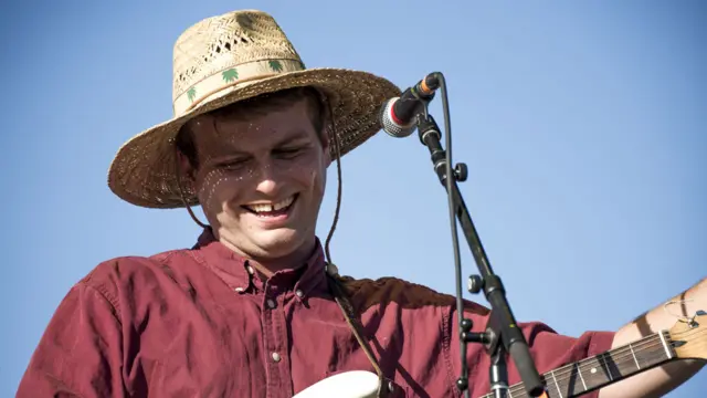 Mac DeMarco