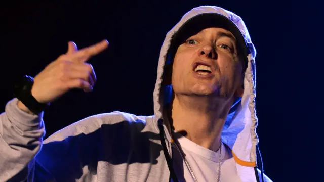 Eminem