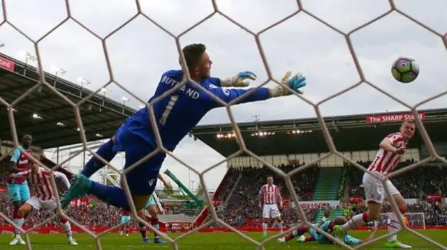 Jack Butland