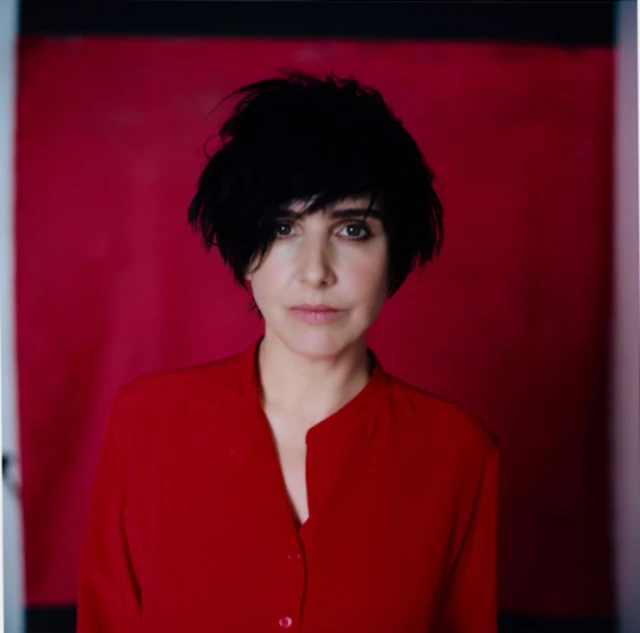 Sharleen Spiteri/Texas