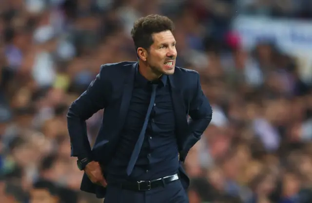 Diego Simeone