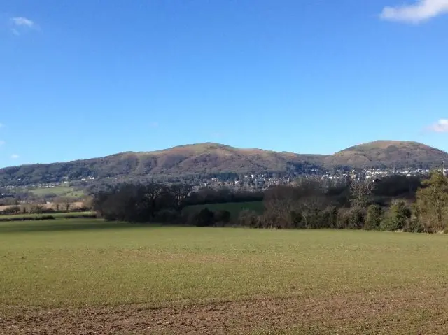Great Malvern