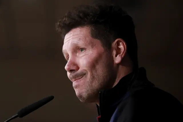 Diego Simeone