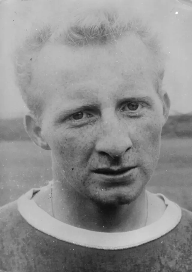 Jimmy Johnstone