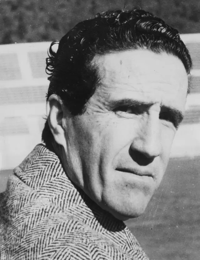 Helenio Herrera