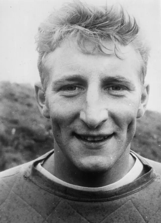 Tommy Gemmell