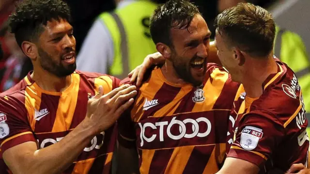 Bradford City