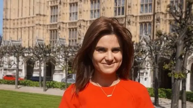 Jo Cox