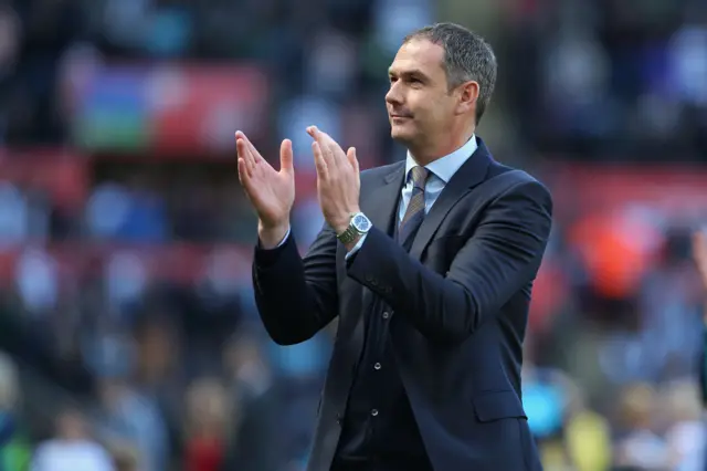 Paul Clement