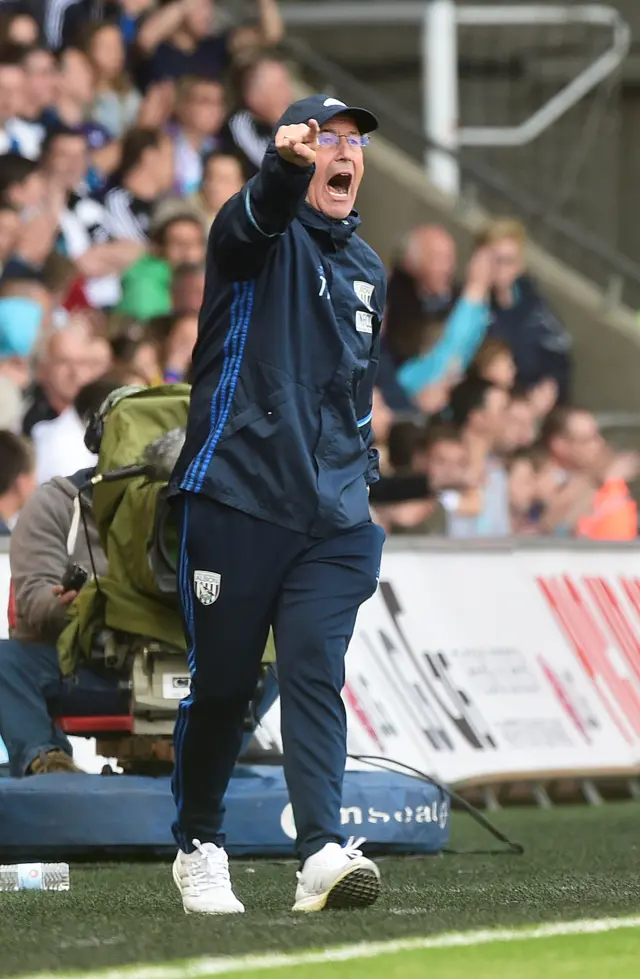 Tony Pulis