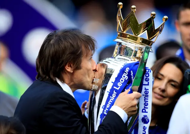 Antonio Conte