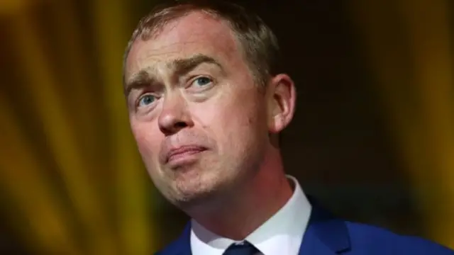 Tim Farron