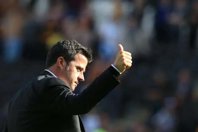 Marco Silva