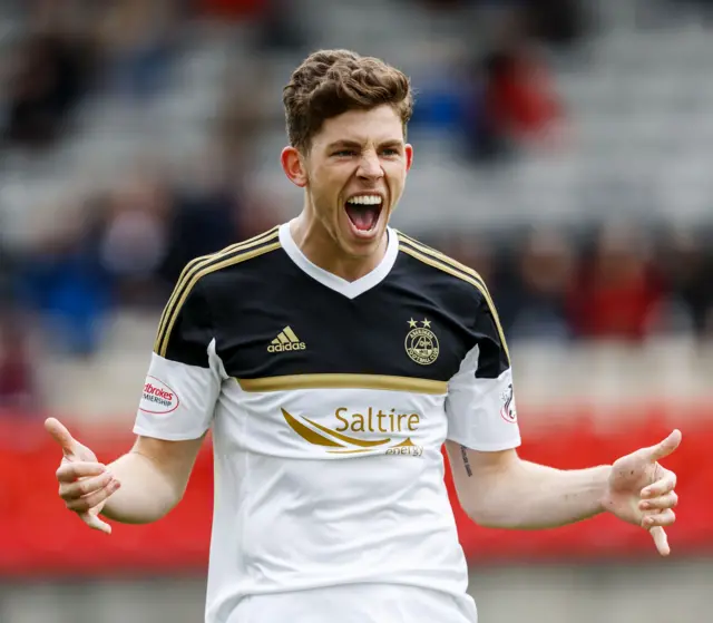 Ryan Christie