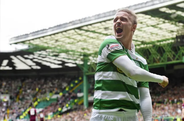 Leigh Griffiths