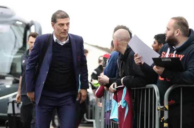 Slaven Bilic