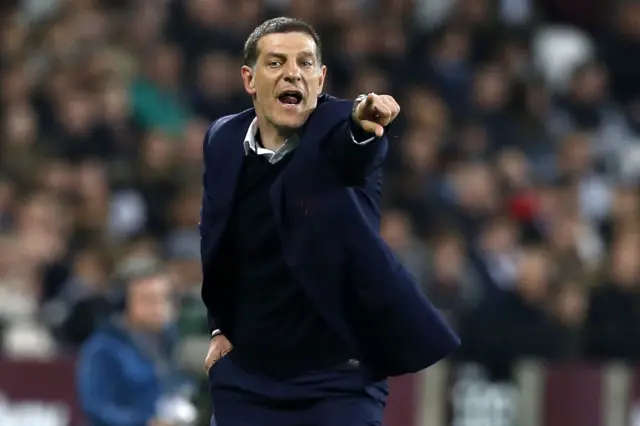 Slaven Bilic