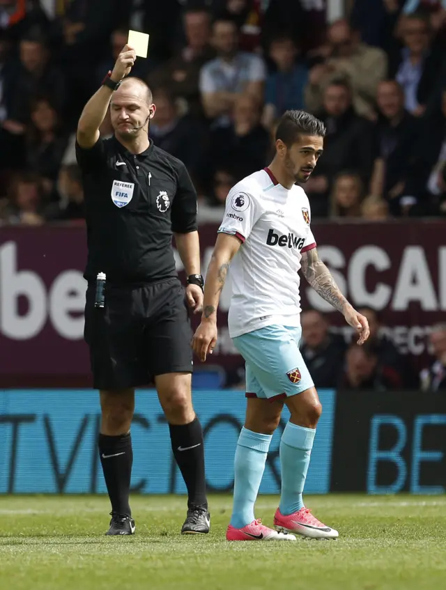 Manuel Lanzini