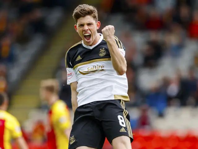 Ryan Christie