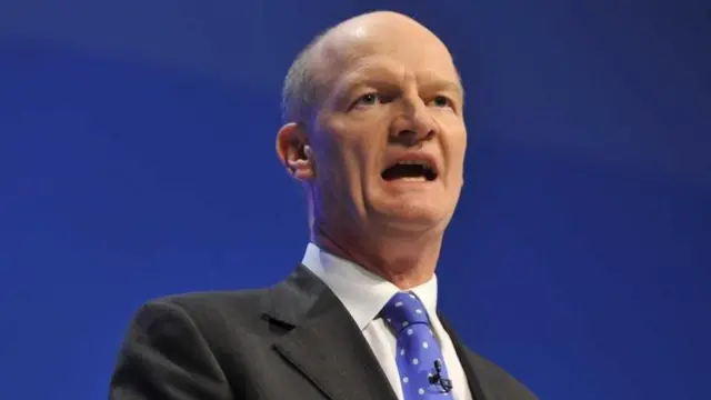 Lord Willetts