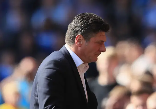 Walter Mazzarri